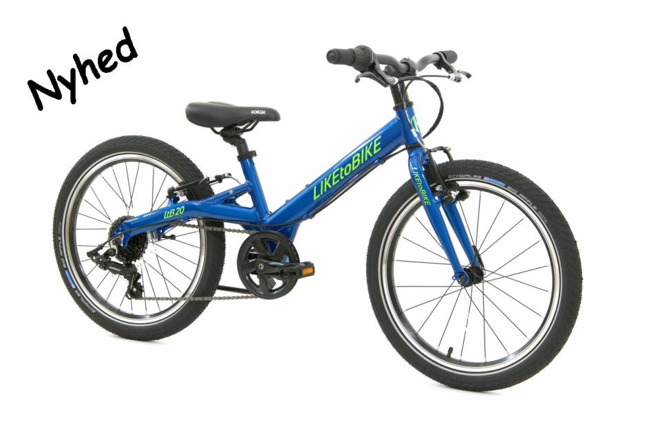 kokua liketobike 20