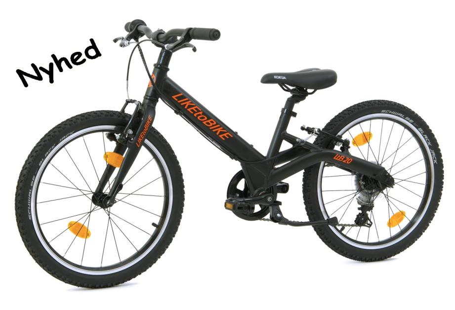 kokua liketobike 20